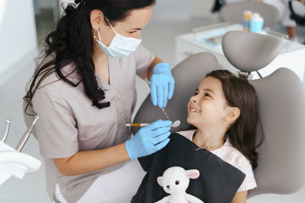 Best Orthodontic Emergency Dentist in Kensington Park, FL