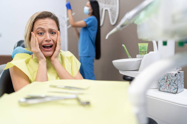 Best Broken or Cracked Tooth Emergency Dentist in Kensington Park, FL