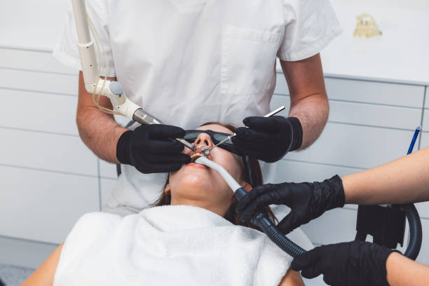 Best Mobile Emergency Dentist in Kensington Park, FL